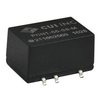 Cui Inc DC to DC Converter, 12V DC to 5/-5V DC, 1VA, 0 Hz PCN1-S12-D5-M